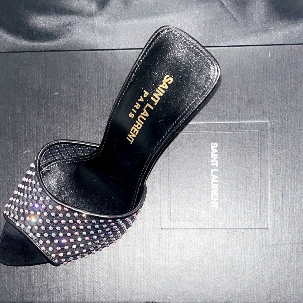 Mule Sandal - Picture 2 of 2